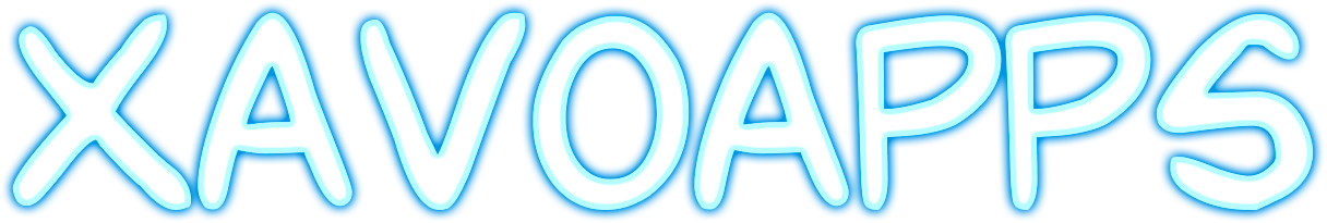 XavoApps